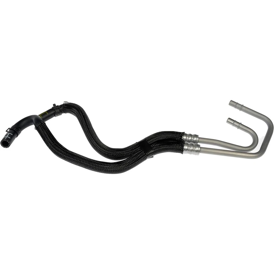 Conjunto de manguera de enfriador de aceite de transmisión automática Dorman 624-995 para Ford Explorer Foto 2 de 4