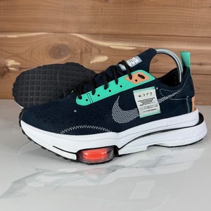 Nike N.354 Zoom Air Prototype Sample Made in Korea Rare Mens Athletic Shoes US 9 Nike N. 354 Label Collection Prototype 193145727649| eBay main image 3