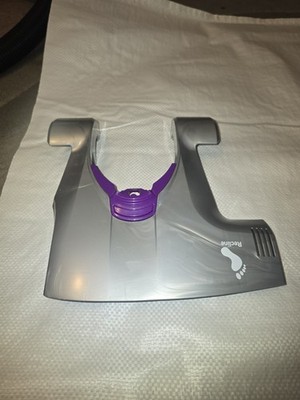 VAX Air Stretch Pet Max U85-AS-PME Staubsauger Teil Bürstenrolle Kopf Top Trim 