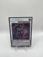 Legendary Collection Kaiba #LCKC-EN071 Beelze of the Diabolic Dragons