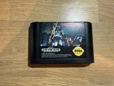 ebay® Auktion 147475706844 | Predator 2 - Sega Genesis / Megadrive - NTSC works PAL - UK Seller Thumbnail of ebay® auction 147475706844 | Predator 2 - Sega Genesis / Megadrive - NTSC works PAL - UK Seller