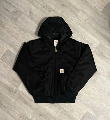 Carhartt Detroit Jacket
