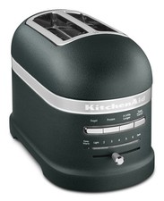 KitchenAid Refurbished Pro Line Series 2-Slice Automatic Toaster, RKMT2203PP