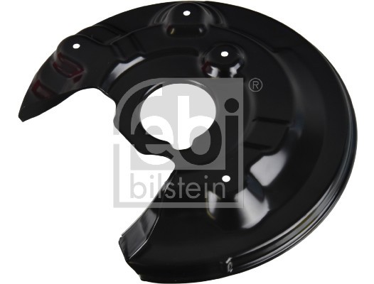 Fits FEBI 175282 BRAKE DISC GUARD. FOR DISC BRAKE  ⭐UK Stock⭐