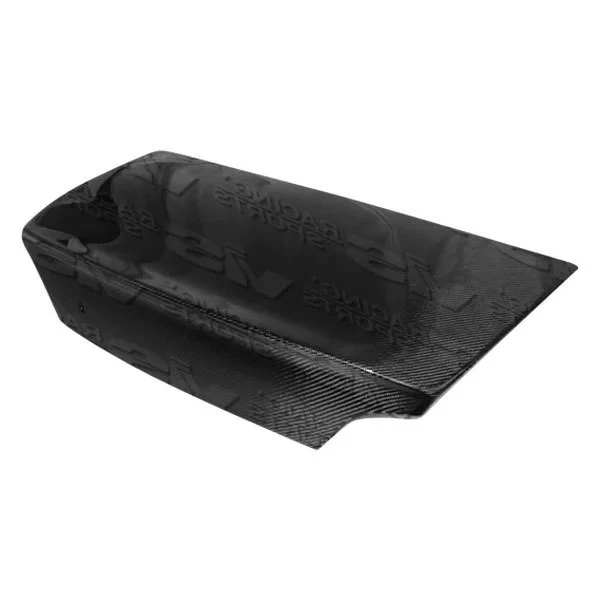 For Honda S2000 2000-2009 VIS Racing K2 Style Carbon Fiber Trunk Lid Foto 3 de 4