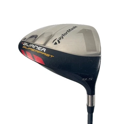 Taylormade Superfast Driver for sale - eBay