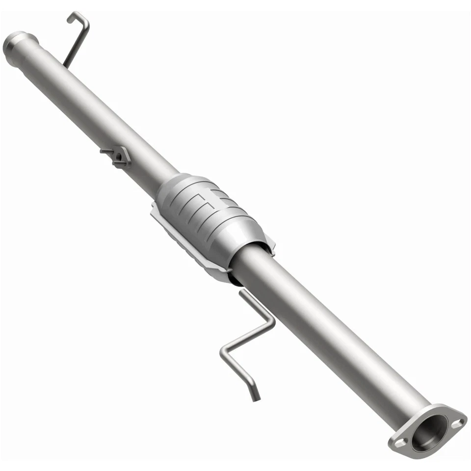 MagnaFlow Catalytic Converter: EPA, For 2000-2004 Toyota Tundra Foto 3 de 4