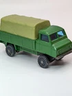 Husky Models Land Rover Forward Control Army Light Green original vintage truck