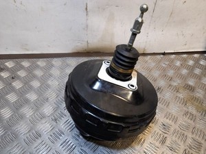 Audi Q5 SQ5 2009 Bremskraftverstärker 8R0612103D Benzin 199kW ATV25770