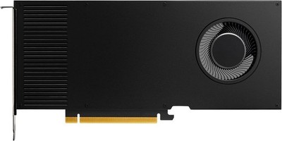 NVIDIA RTX A4000 16GB GDDR6 FH PCIe 4.0-x16 GPU