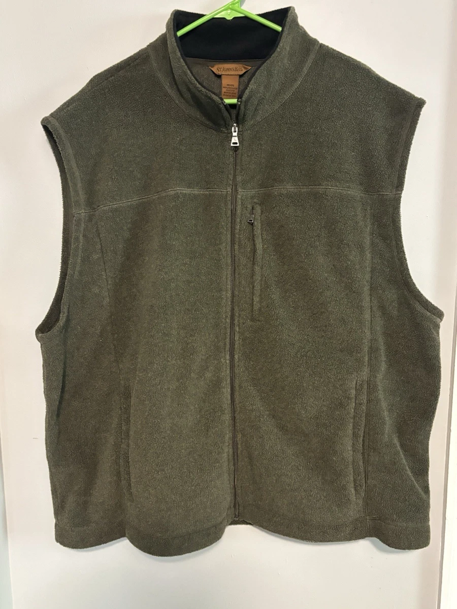 St. John's Bay Vests for Men for Sale - Shop New & Used - eBay