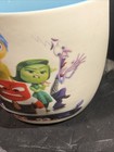 Disney Pixar Inside Out 2 All Characters “SERIOUSLY “ Soft Touch Ceramic Mug NEW — photo 6