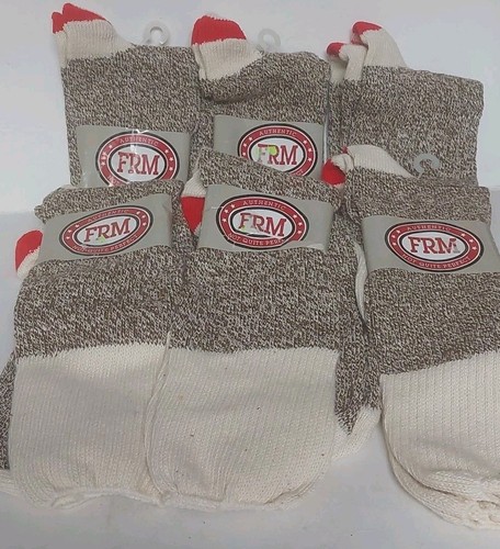 HERRSCHNERS INC SOCK MONKEY KIT With 6 Pairs Of Fox River Mills Socks (ANQP) - Picture 5 of 8