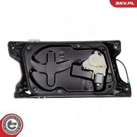 Esen SKV 51SKV732 Fensterheber Vorne Rechts FüR Land Rover