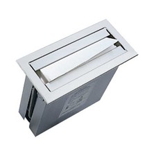Bobrick 526 Countertop Mounted Paper Towel Dispenser