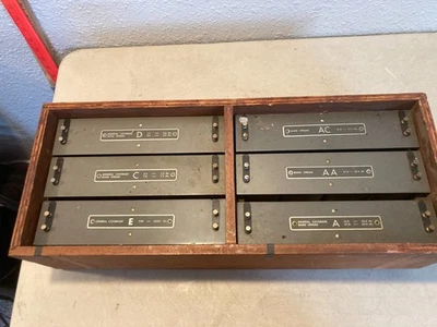Las mejores ofertas en National electrónicos para radioaficionados