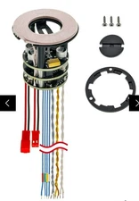 Viessmann Car Motion Inductive Charger 8408 HO Scale