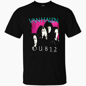 ou812 t shirt