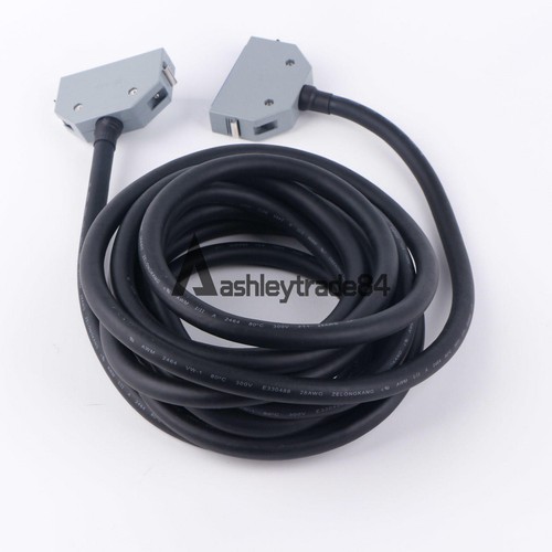Cable de conexión de 50 pines apto para máquina de E/S Fanuc MR-50L macho hembra 1m/3m/5m - Imagen 10 de 17