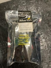 Martin Fan Assembly, Mac 700 Pro Wash/ P/N 62400506