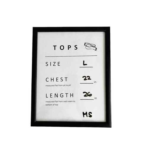 Max Studio Damen transparente Knopfleiste Ausschnitt Krawatte Bluse Top L Large - Bild 7 von 7