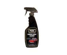 Wolfstein's 01156 Tonneau Cover Vinyl Cleaner