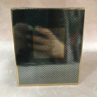 Lalique pour homme edt 75ml new sealed Lion | eBay