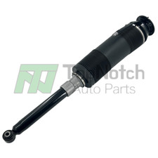 Hinten Links Stoßdämpfer ABC Hydraulik für Mercedes W220 C215 CL500 CL600 S600