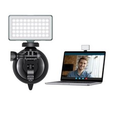 Video Conference Lighting Kit, Jelly Comb Zoom Lighting for Computer, Laptop-Z