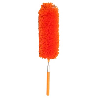 Ausziehbare ausziehbare Reinigungsbürste Magic Microfiber Duster Extending