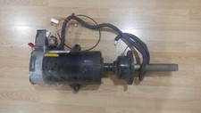 Coats 1400 Wheel Balancer Motor And Shaft Assembly.