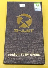 ⭐️⭐️⭐️⭐️⭐️ R-Just Batman Shockproof Aluminum Metal Shell Case for Apple iPhone