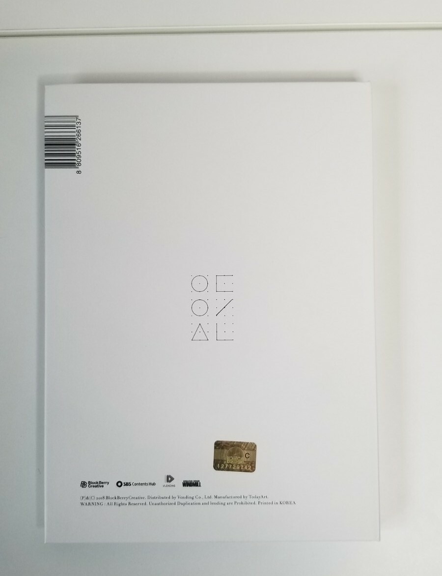 LOONA FC１期 CD LOONA FC1期 CD LOONA fc1 CD | eBay