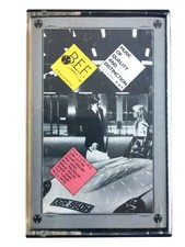 BEF - Presents Music of Quality and Distinction Volume One - Cassette OVEDC86
