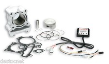 Kit Cylindre Piston CDI  Malossi Yamaha Crypton X 4V 135  ie 4T