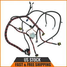 Engine Wire Harness Assy For 1994 1995 1996 Ford F250 F350 FSD 7.3L Turbo Diesel