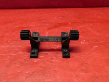 SUPPORTO STAFFA REGOLAZIONE ALTEZZA SELLA BMW R 850 R 2003 2005 MARY 649