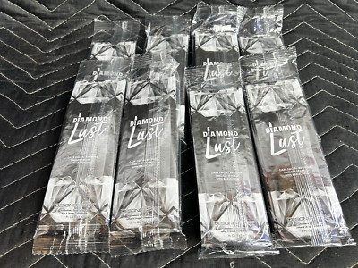 26 Designer Skin 24 Karat White Gold 24X White Bronzer Packet 0.5oz per packet