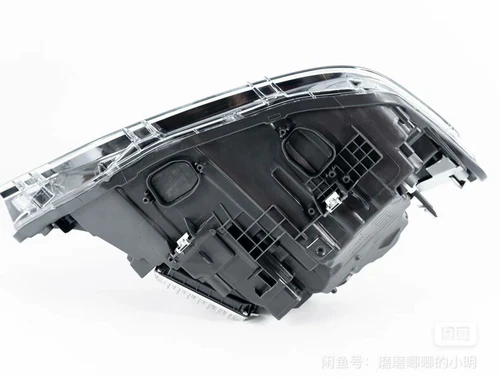 LED Headlights For BMW F30 F35 3 Series 2013-2019 Sequential Front Lamp Assembly - Bild 5 von 11