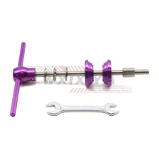Bicycle Headset Bearing Cup Bottom Bracket BB Press Bicycle Install Removal Tool