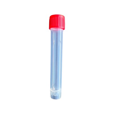 10ML POLYPROPYLENE VIRUS TRANSPORT TUBE