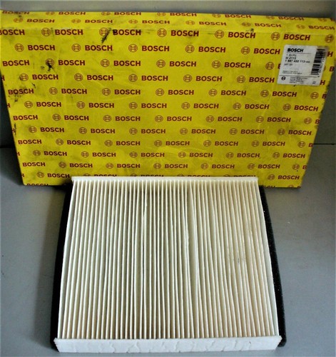 Bosch Luftfilter Filter 1457429064 - Bild 4 von 12