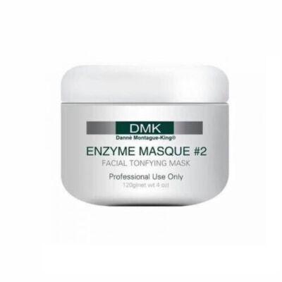 DMK Danne Montague King ENZYME MASQUE#2 PLUS 120g #cept