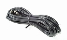 AC-PC Flash Sync Lead Heavy Duty 2 Meters