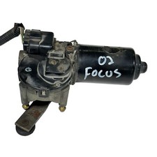 2002 Ford Focus Wagon Front Windshield Wiper Motor 01 02 03 04 05 06 07