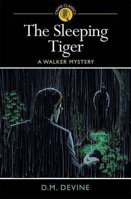 The Sleeping Tiger: A Walker Mystery (..., D. M. Devine