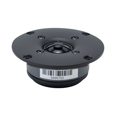 SB Acoustics SB26ADC-C000-4 Dome Tweeter | eBay