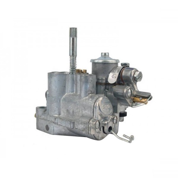 Vergaser DellOrto SI 20 20 D 00590-image