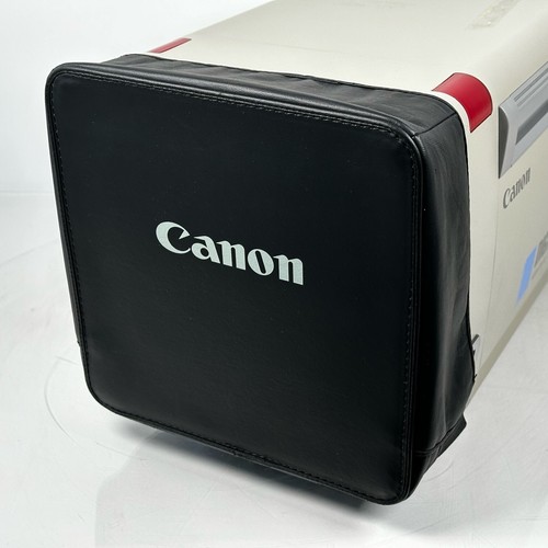 Lente Canon HD para cámara estándar XJ23x 7B IE 7-161 MM - Imagen 5 de 15