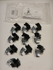 10 Pack Undermount Sink Clips Blanco Model 00215647 In